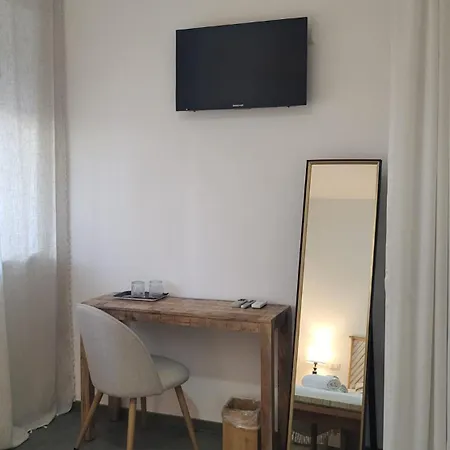 Pianozero 4* San Benedetto del Tronto