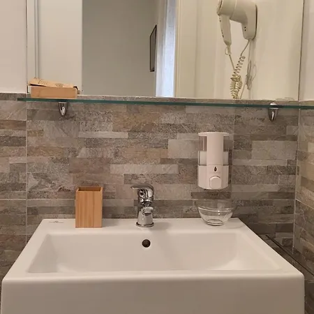 住宿加早餐酒店 Pianozero 4*